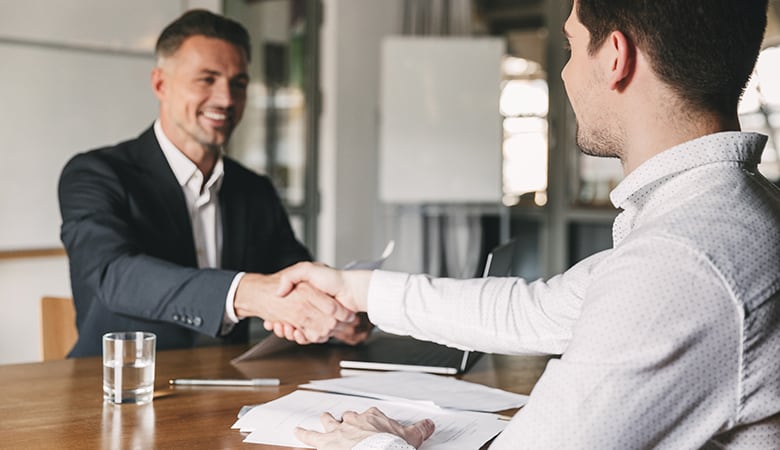 Presenting a Business Plan