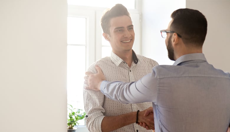 Orientation & Training