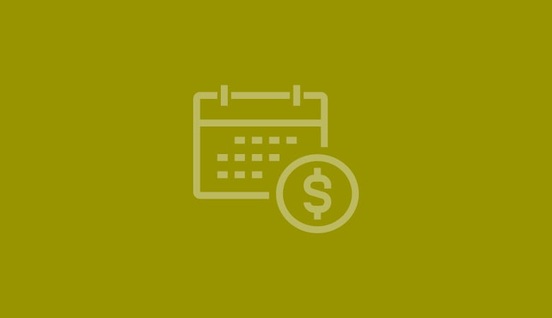 Determining Average Sales