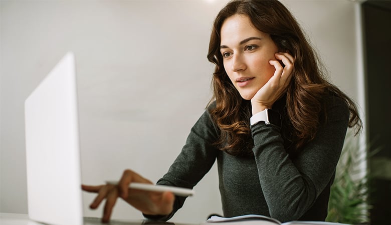 Narrowing Your Search