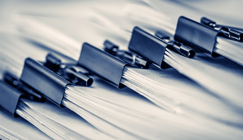 Documentation Basics