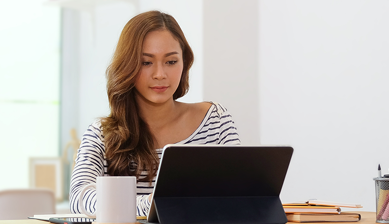 Doing Business As (DBA)