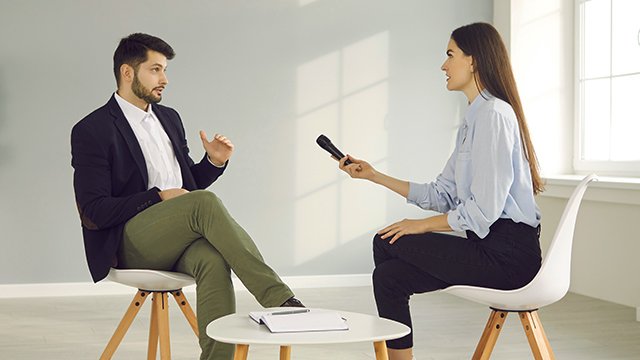 Managing the Media: How to Handle Requests for Comment